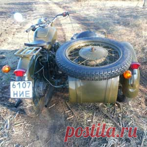 Реставрация мотоцикла К-750: (43 фото) пошаговых работ Восстановление мотоцикла К-750: 43 фото по реставрации мотоцикла с описанием выполненных работ.