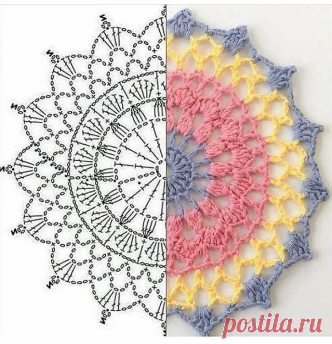 painted мотив крючком — Яндекс: нашёлся 1 млн результатов