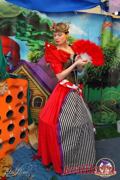 В погоне за Белым Кроликом | 189 фотографий