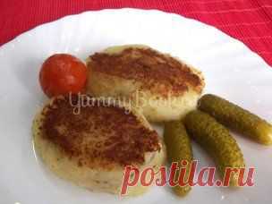 Блюда из картофеля - 150 простых и вкусных рецептов