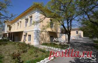 База отдыха 