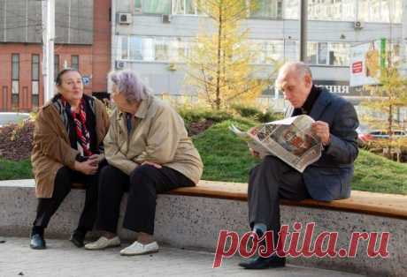 Эликсир молодости: для чего жить в 50+ и как это делать стильно и со вкусом во второй половине жизни
Добрый день, дорогие читатели! Обязательно ли жить воспоминаниями, сетовать на уходящее здоровье...
Читай пост далее на сайте. Жми ⏫ссылку выше
