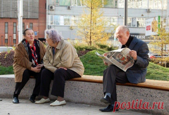 Эликсир молодости: для чего жить в 50+ и как это делать стильно и со вкусом во второй половине жизни
Добрый день, дорогие читатели! Обязательно ли жить воспоминаниями, сетовать на уходящее здоровье...
Читай пост далее на сайте. Жми ⏫ссылку выше
