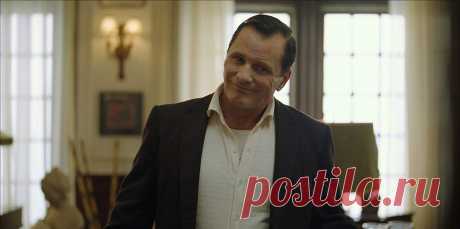 Вигго Мортенсен