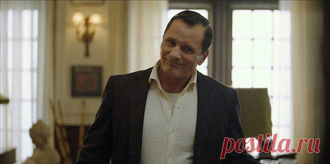 Вигго Мортенсен