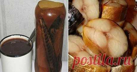 Ваши любимые рецепты
