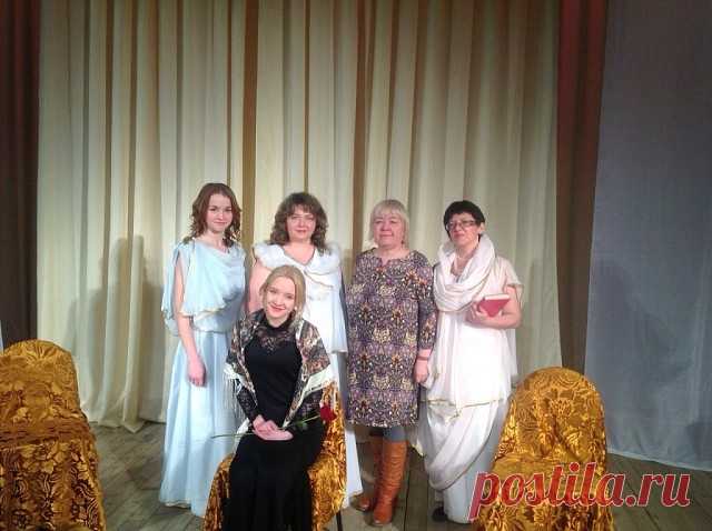 (80) Одноклассники