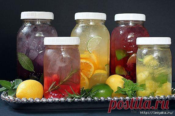 ИНТЕРЕСНЫЙ БЛОГ Лесяка.Ру