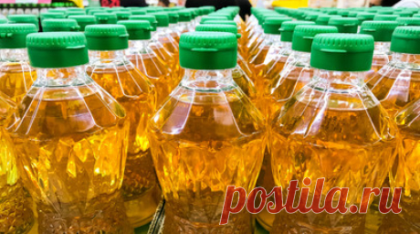 Химик Косникова назвала пальмовое масло полезным продуктом. Химик-технолог Ольга Косникова, автор книги «Страшная химия: Еда с Е-шками. Из чего делают нашу еду и почему не стоит её бояться», рассказала, что пальмовое масло не вредит организму, как принято считать, если соблюдать умеренность в его потреблении. Читать далее