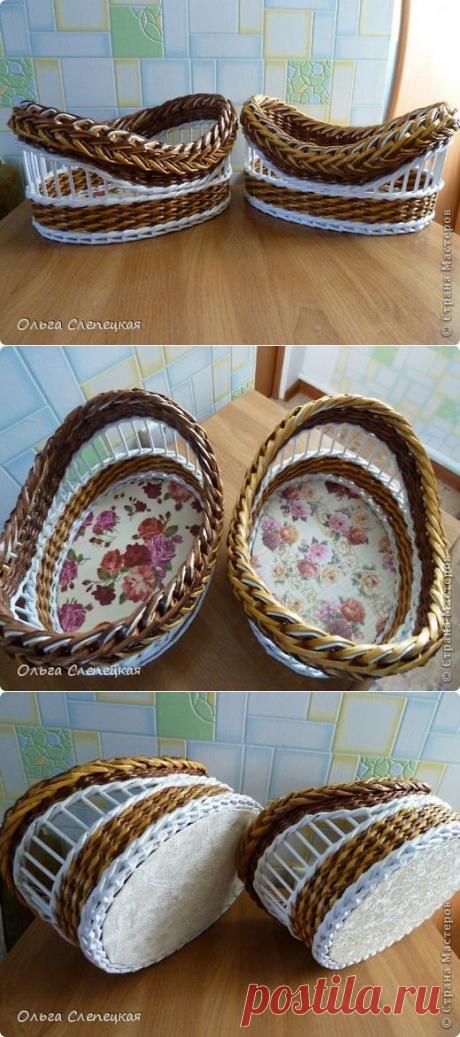 Две сестрички, две двойняшки... | Страна Мастеров