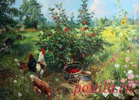 ВЛАДИМИР ЖДАНОВ (1959 г.р.)