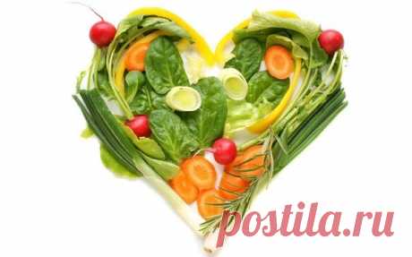 20 самых полезных в мире продуктов здорового питания