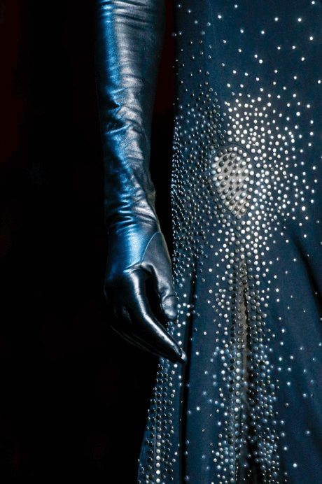 fashgif:
“MARC JACOBS FALL 2015 RTW
DETAIL
”