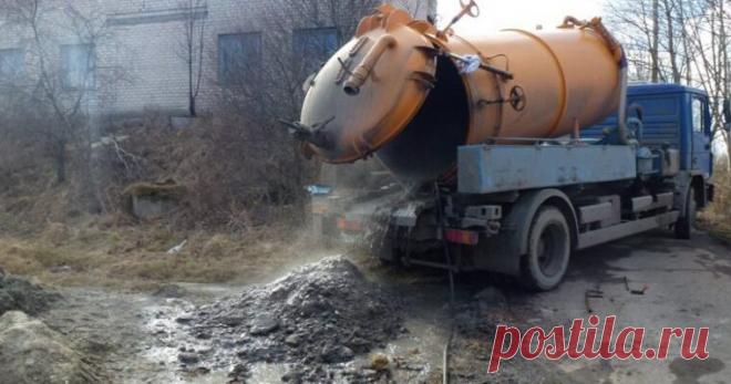 Профессиональные услуги илососа: как выбрать надежного партнера