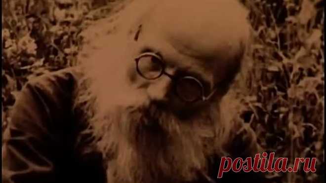 Родная душа — документальный фильм об игумене Никоне Вороб