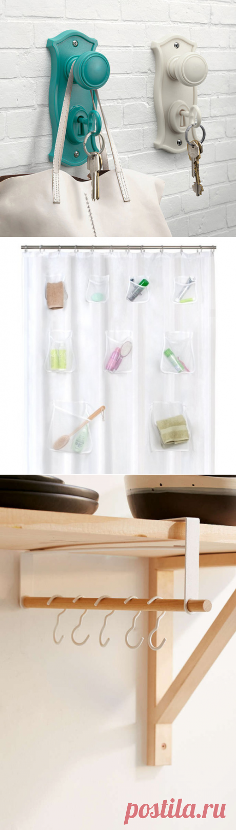 34 Wonderful Products For People Who Hate Clutter