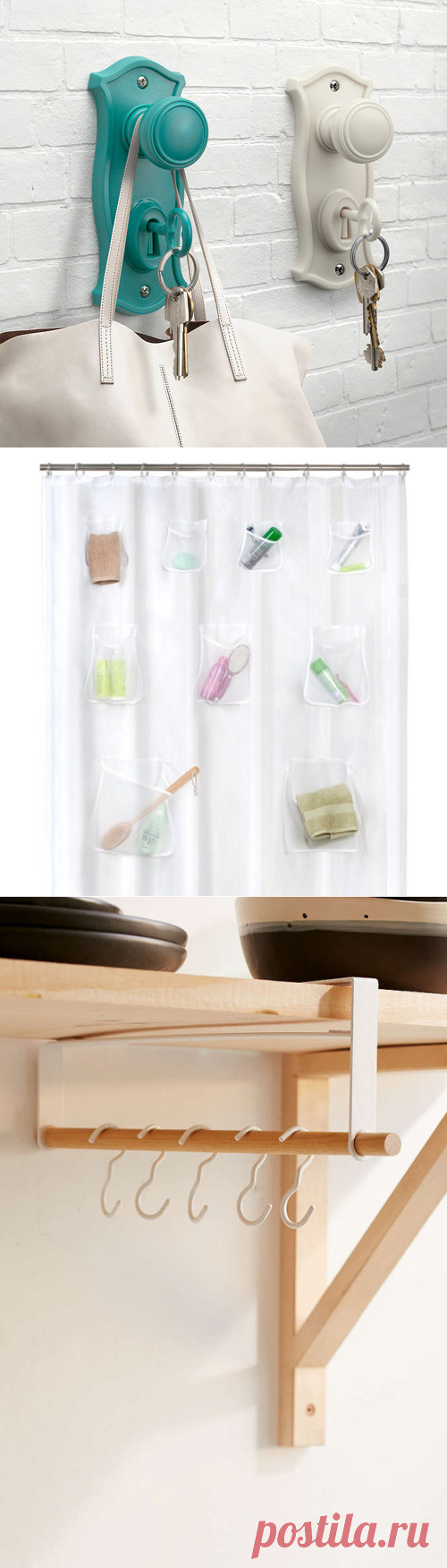 34 Wonderful Products For People Who Hate Clutter
