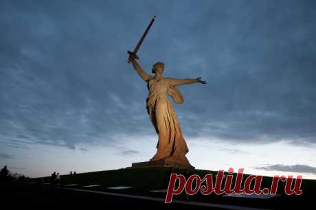 Почему Запад никогда не победит и не простит Россию | Политика | ИноСМИ - Все, что достойно перевода