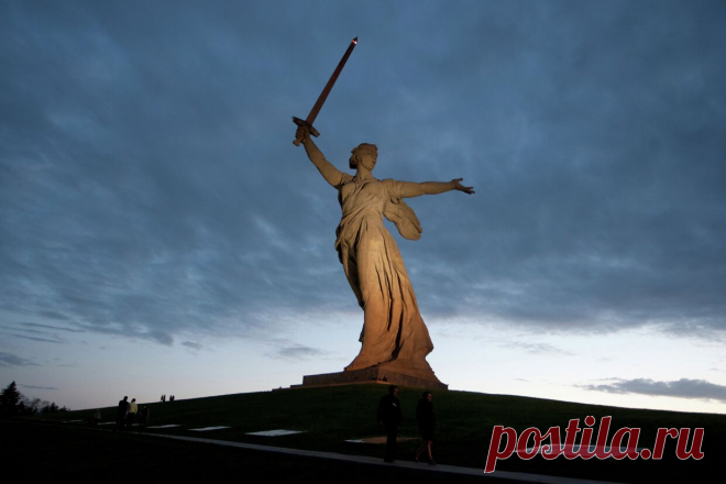 Почему Запад никогда не победит и не простит Россию | Политика | ИноСМИ - Все, что достойно перевода