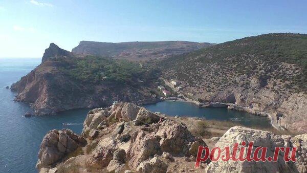 Что посмотреть в Крыму уже сегодня. | Крымчанин | Яндекс Дзен