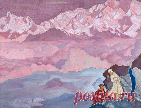 Нам не дано предугадать
Как наше слово отзовётся
И с чем оно опять вернётся
И повторится в нас опять