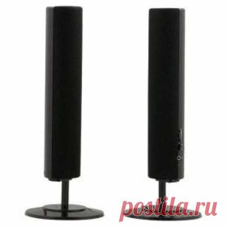 Купить Активная акустика Sven 250 / 2.0 / 160 - 20000 Гц / чёрный в Пензе, цена / Интернет-магазин &quot;Vseinet.ru&quot;
Возможность подключения к различным источникам звука.
Регулировка уровня громкости.
Адаптер сетевого питания.
Разъем для наушников.
Магнитное экранирование.