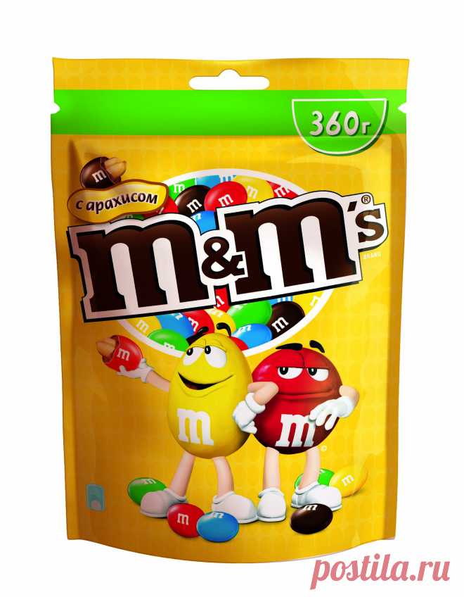 Картинки «M&M's» (35 фото) ⭐ Забавник