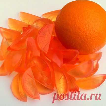 Мармеладное мыло | Мыловарение рецепты