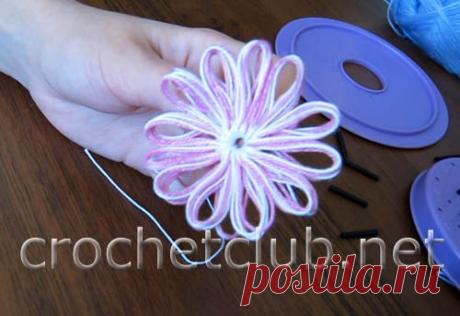 вязание узора вьюнок - Поиск в Google