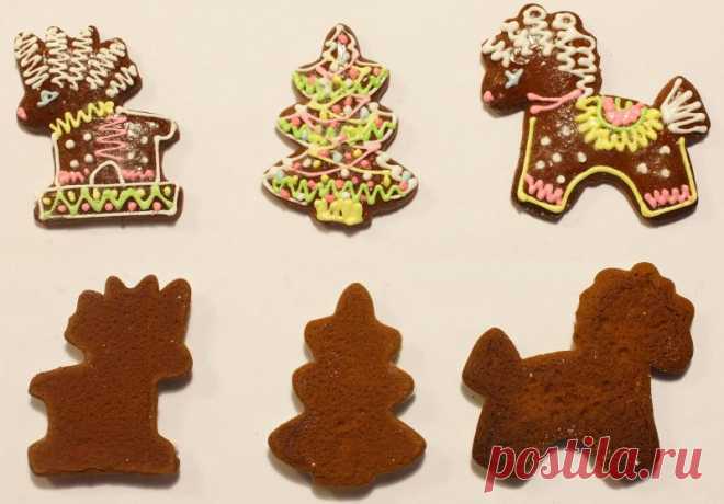Козули

На русском Севере, в Поморье, делают козули – нарядные пряники, которые жалко есть. Выпечку в виде оленей, петухов, домиков, барашков и чего угодно еще расписывают разноцветной глазурью. Раньше козули лепили из ржаного теста раз в год, в канун Рождества. Маленькие объемные фигурки животных должны были принести в дом достаток и удачу. Сегодня чаще делают плоские сладкие козули с характерным ароматом жженого сахара. Не пропустите их, если доведется побывать в Архангельском крае