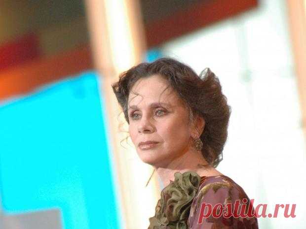 Любовь Полищук родилась 70 лет назад: яркие роли талантливой актрисы