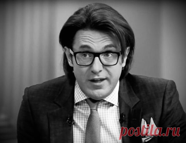 Андрей Малахов показал своё истинное лицо в нынешней обстановке | Записки актёра | Яндекс Дзен