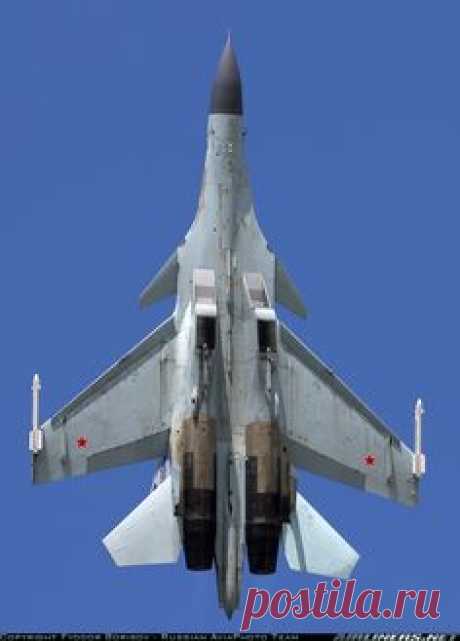 SU-30 MKI. Note the auxilliary air doors under the main air intakes.