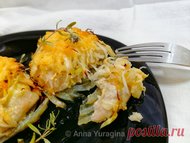 Готовлю круглый год: вкуснее чем голубцы, лучше чем котлеты( стожочки из небольшого кусочка капусты) | Анна Юрагина | Простые рецепты | Яндекс Дзен