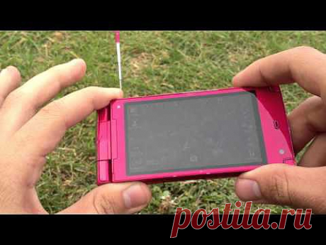 Неизвестный Супер Телефон - YouTube
