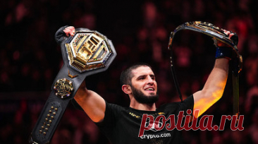 Махачев — о своей победе на турнире UFC 322: у нас самая сильная страна. Сегодня россиянин Ислам Махачев одержал победу над австралийцем Джеком Делла Маддаленой в главном событии турнира UFC 322, который состоялся на арене «Медисон-сквер-гарден» в Нью-Йорке (США). Читать далее