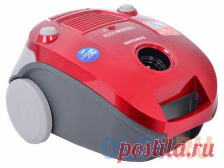 Samsung SC-4181 - купить Пылесос Samsung SC-4181, лучшая цена в OLDI.RU