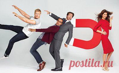 Можно ли привлечь мужчину через постель? | И ПРО ЭТО