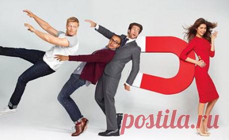 Можно ли привлечь мужчину через постель? | И ПРО ЭТО