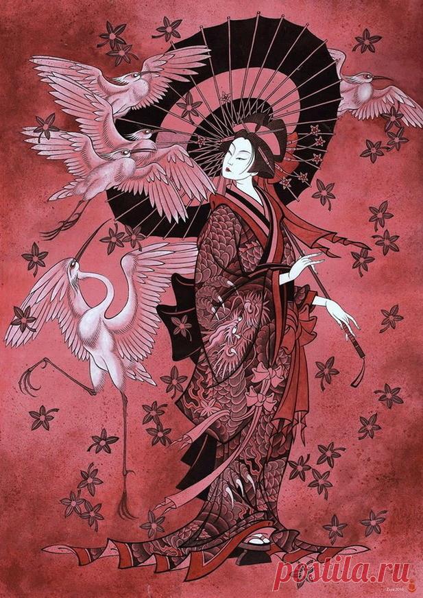 Декупаж.Творческая Мастерская Татьяны Куксенко