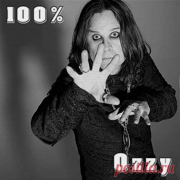 Ozzy Osbourne - 100% Ozzy (Mp3) Исполнитель: Ozzy OsbourneНазвание: Ozzy Osbourne - 100% OzzyДата релиза: 2020Жанр: Rock, Hard-Rock, Heavy-MetalКоличество композиций: 50Формат | Качество: MP3 | 320 kbpsПродолжительность: 04:22:22Размер: 630 MB (+3%)TrackList:01. Ozzy Osbourne feat. Elton John - Ordinary Man 5:0202. Ozzy Osbourne