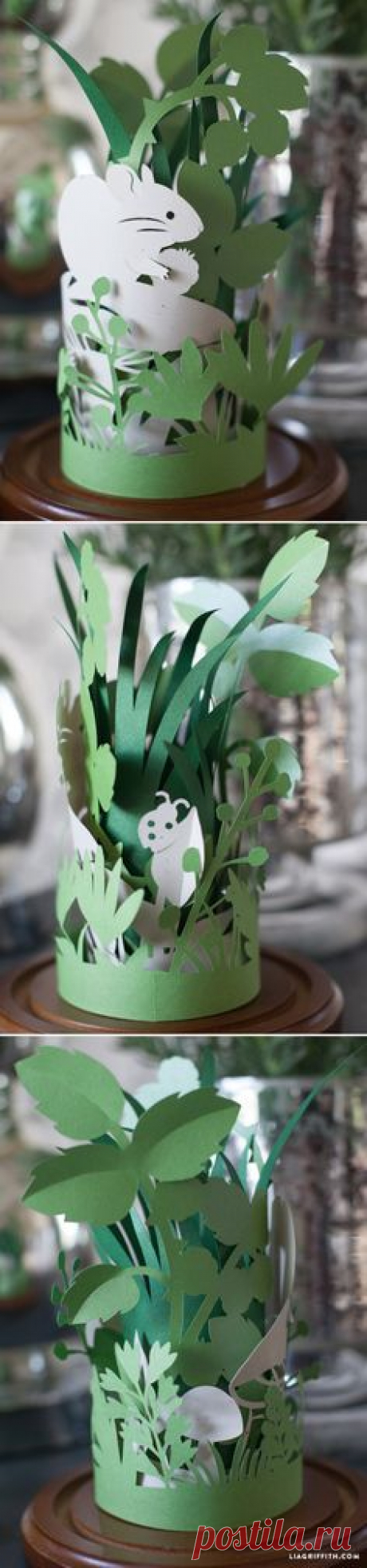 paper art