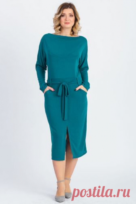 Женское платье S38718(4466) - купить в интернет-магазине Lacywear.ru в Москве