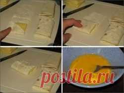 Завтрак на скорую руку -очередная ода тонкому лавашу - "Четыре вкуса" - babenko-nastya@mail.ru - Почта Mail.Ru