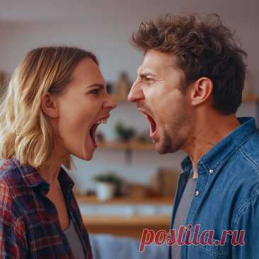 — Как ты мог украсть деньги у моего отца? Он же и так для нас всё делает! А ты вот так ему решил в душу плюнуть? Пошёл вон отсюда! - OGADANIE.RU