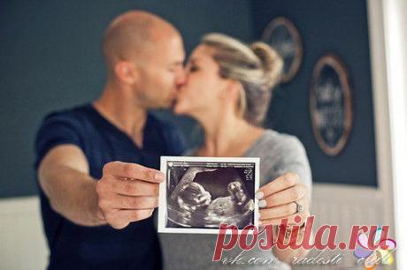 От хорошего МУЖЧИНЫЖЕНЩИНА уходит тол / Новые дети