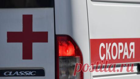 В Оренбургской области полуторагодовалый ребенок напился чистящего средства. В Оренбургской области полуторагодовалый ребенок выпил чистящее средство, оставленное матерью во время уборки. Об этом сообщает Ria56. Мать мальчика мыла полы и оставила открытый флакон с бытовой химией возле детской кроватки. Женщина ...