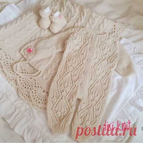 Здравствуйте. Увидела в интернете очень красивую работу у lisi.knit. Это божественно.  Может решите опубликовать. Анонимно