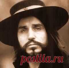 16 февраля в 1939 году родился Чеслав Немен-МУЗЫКАНТ-ХИППИ