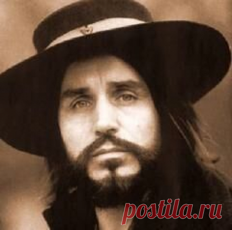 16 февраля в 1939 году родился Чеслав Немен-МУЗЫКАНТ-ХИППИ